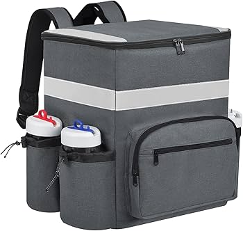 アクセサリー *BAGABOO* chef food delivery backpack t-